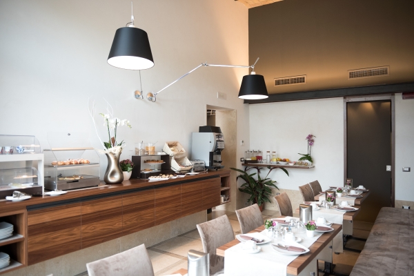 Hotel Gasometer Urban Suites
